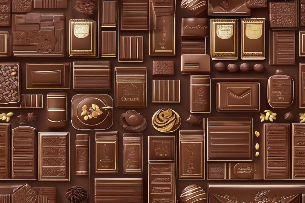 10 Effective Digital Marketing Strategies To Boost Your Chocolate Brand