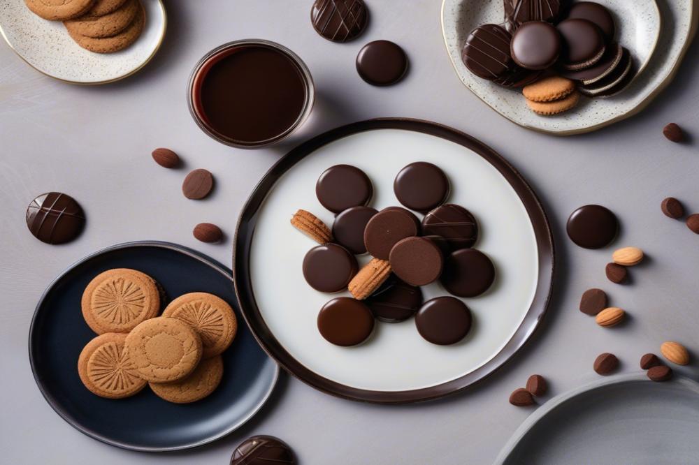 10 Must-Try French Chocolate Biscuits For Every Sweet Tooth