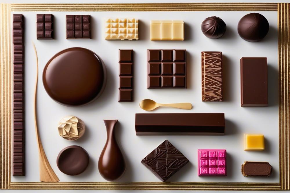 Artisanal Chocolate: Crafting Innovation While Honoring Tradition