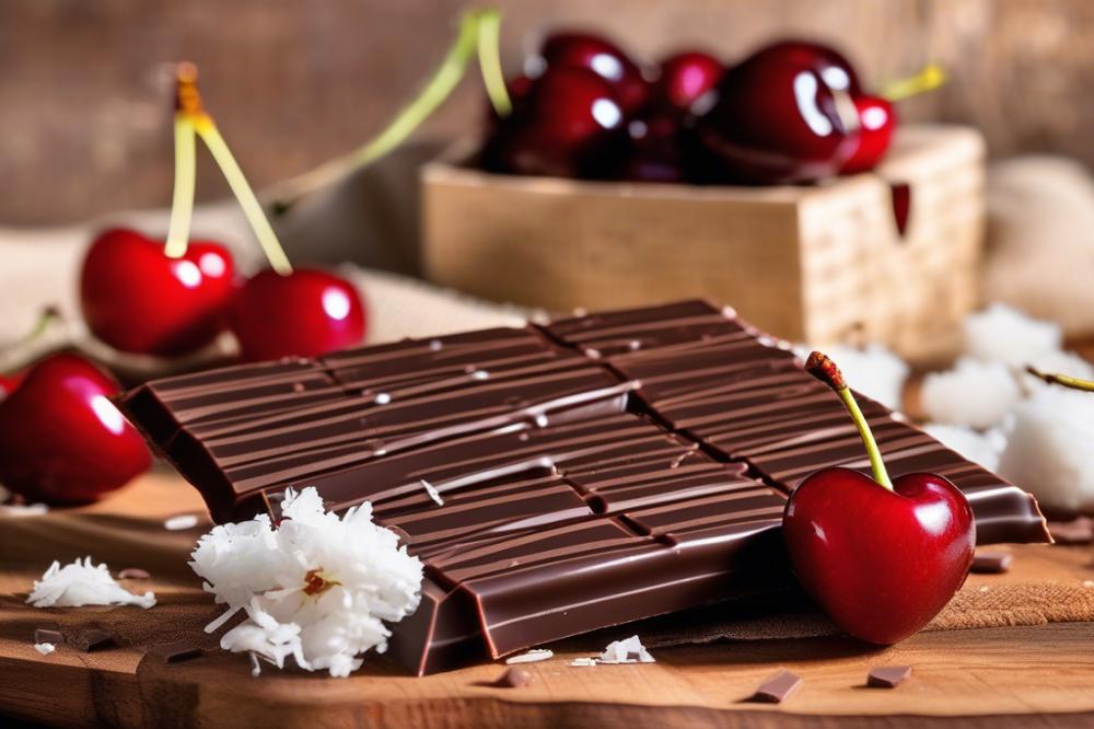 Cherry Ripe: Exploring Australia’s Timeless Chocolate Bar That Continues To Delight
