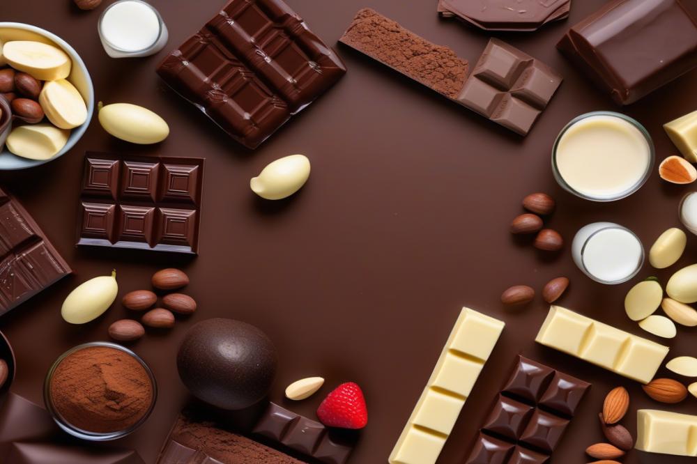 Chocolate And Oral Health: Debunking Common Myths For Healthier Teeth