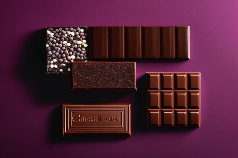 Chocolate And Weight Management: Debunking Myths And Exploring The Reality