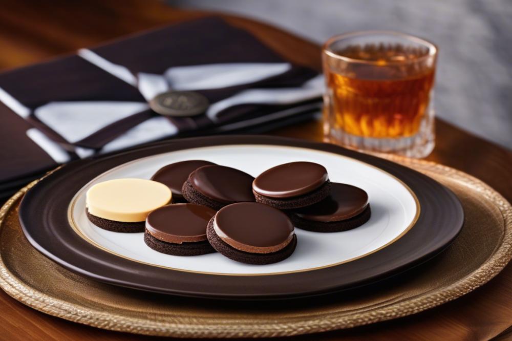 Chocolate Digestives Vs Bourbon Biscuits: The Ultimate Biscuit Showdown