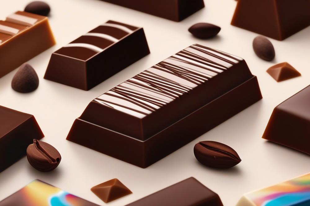 Chocolate Preferences Around The World: Dark, Milk, Vs. White – A Country-By-Country Analysis