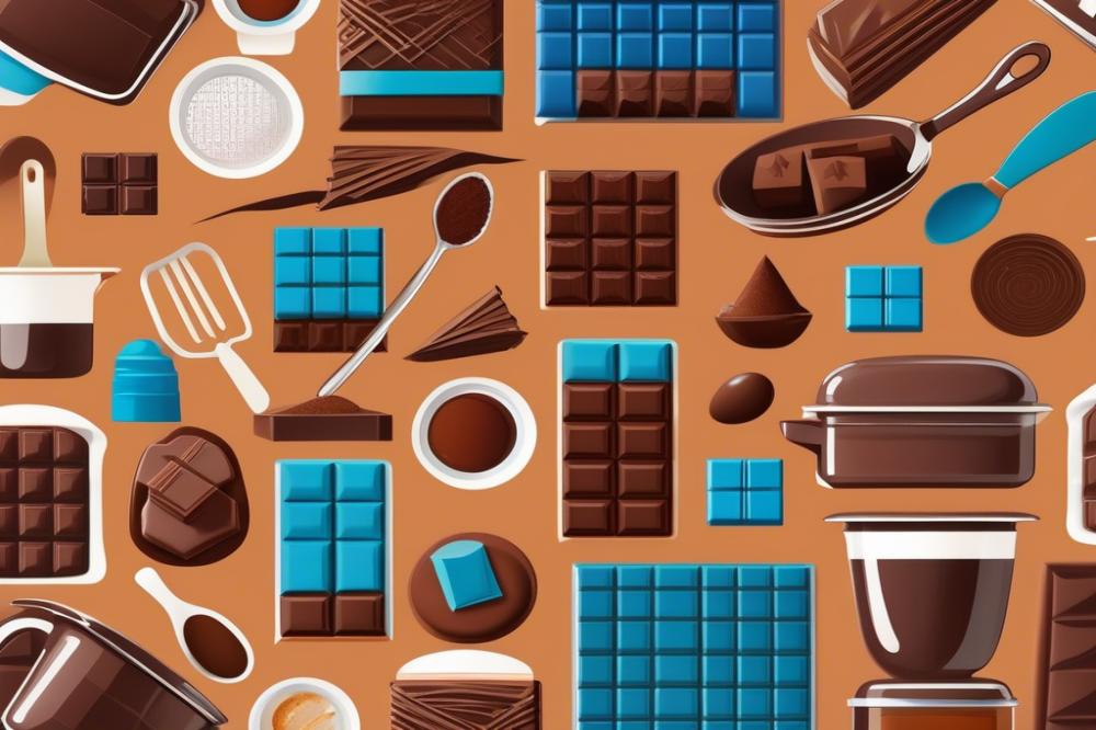 Cooking Vs. Eating Chocolate: Discover The Differences And Preferences For Each Type