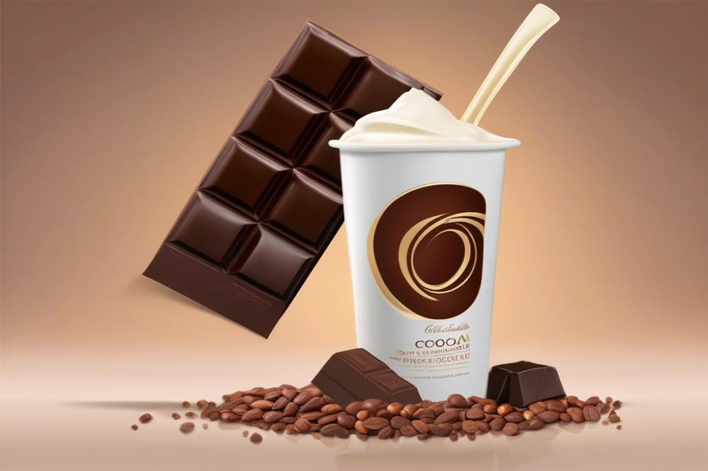 Dark Chocolate Vs. Milk Chocolate: Discover Which Option Is Healthier For You