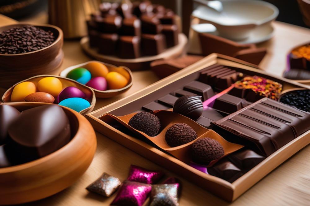 Deliciously Sustainable: How Upcycled Ingredients Are Revolutionizing The Chocolate Industry