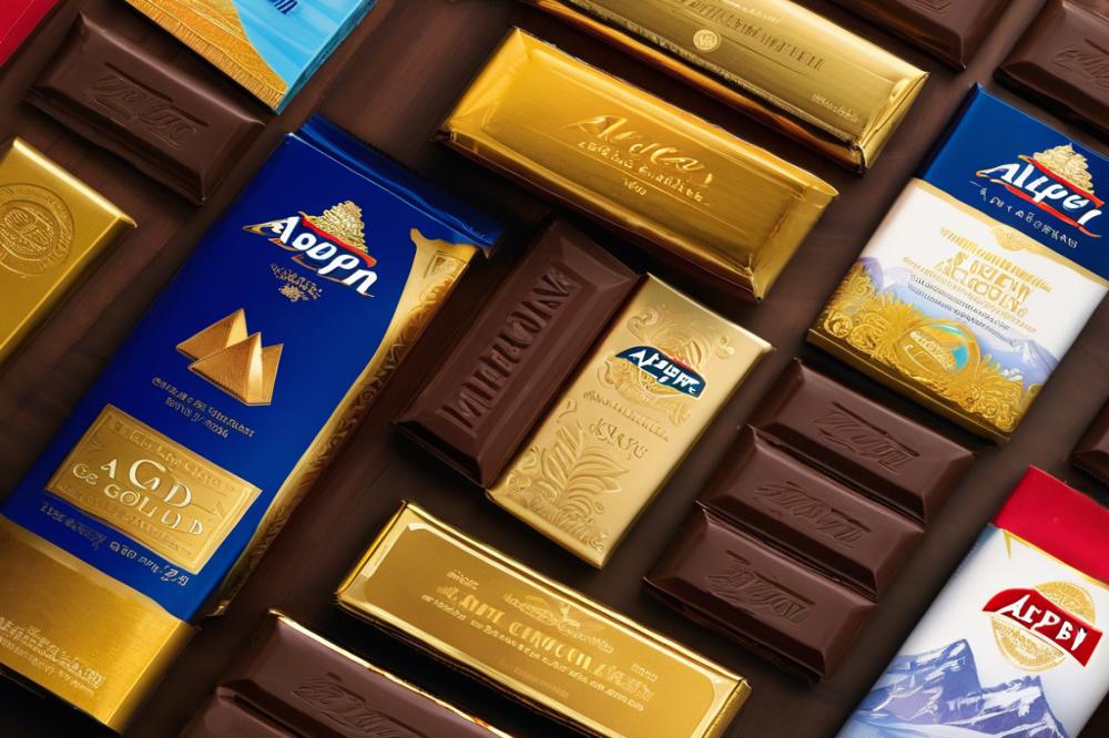Discover Alpen Gold: Eastern Europe’s Hidden Chocolate Treasure