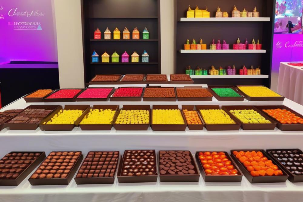 Discover Cocoa Excellence: A Guide To Malaysia’s Chocolate And Cocoa Festival