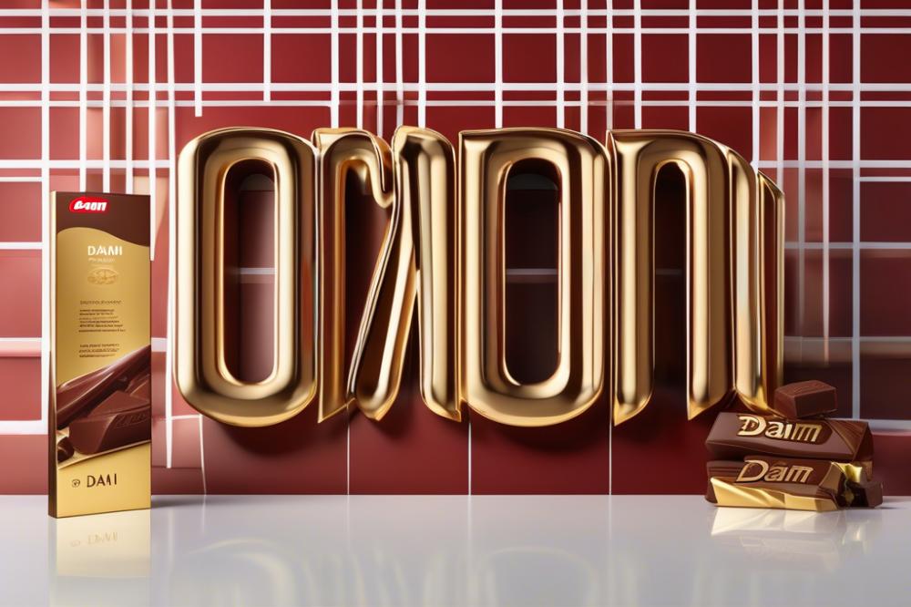 Discover Daim: The Irresistible Swedish Chocolate Bar With Crunchy Toffee Delight