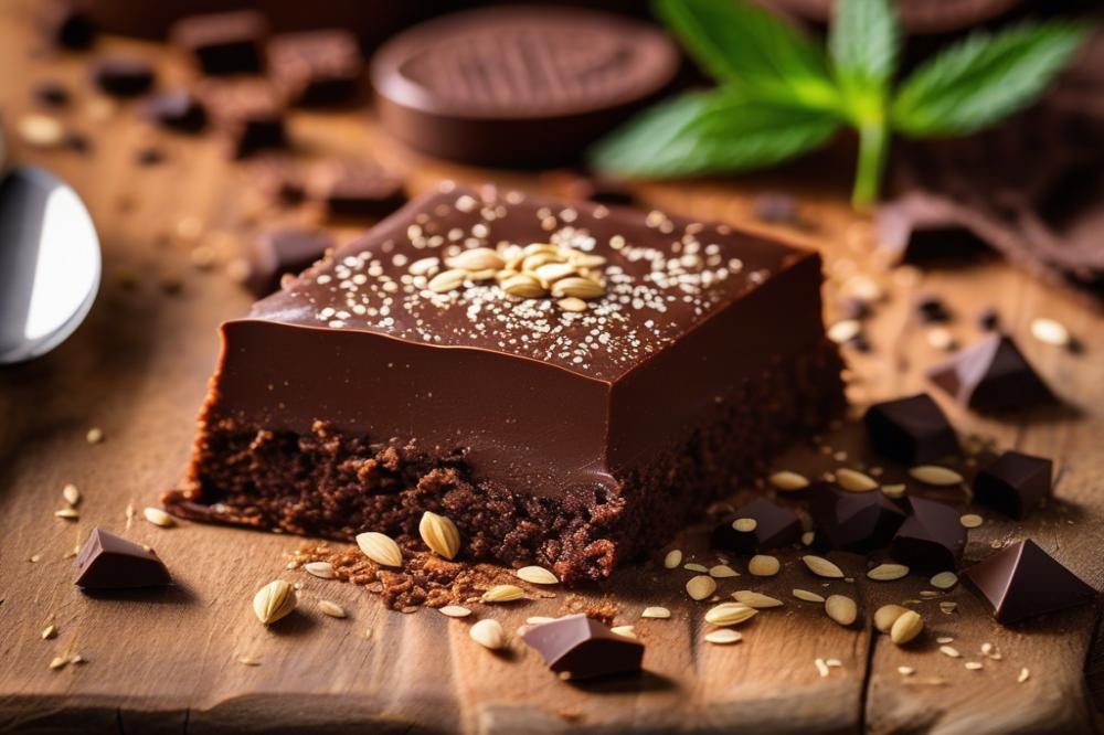 Discover Halva Chocolate: The Irresistible Sesame-Infused Treat From Israel