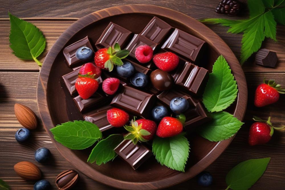Discover How Chocolate Boosts Longevity: The Sweet Secret To A Longer Life