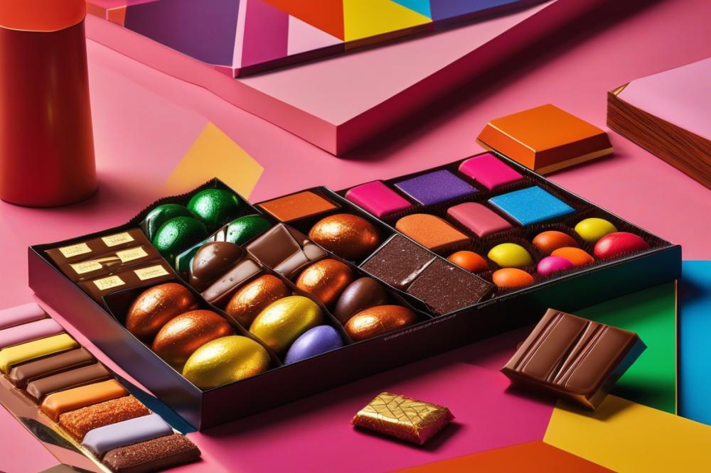 Discover How Chokito Became An Australian Classic: A Sweet Tale Of Nostalgia And Flavor