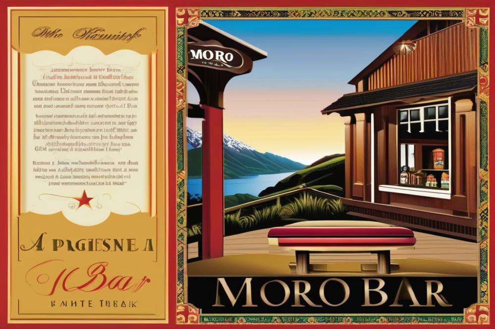 Discover Moro Bar: New Zealand’s Beloved Energy-Packed Chocolate Delight