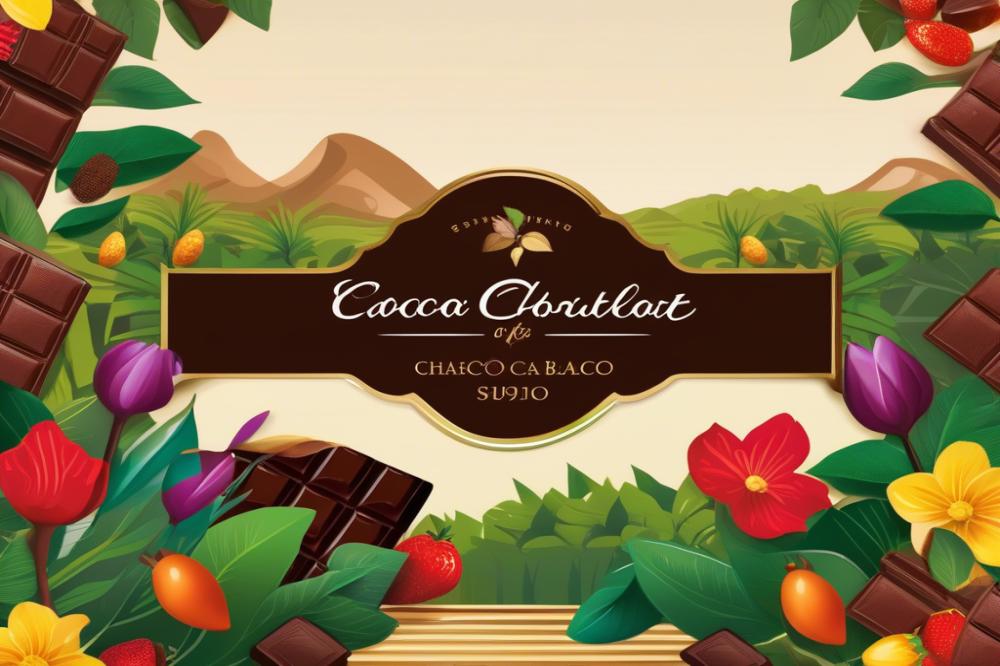 Discover The Benefits Of Ethical Chocolate: How Fair Trade Practices Support Society And Sustainable Living