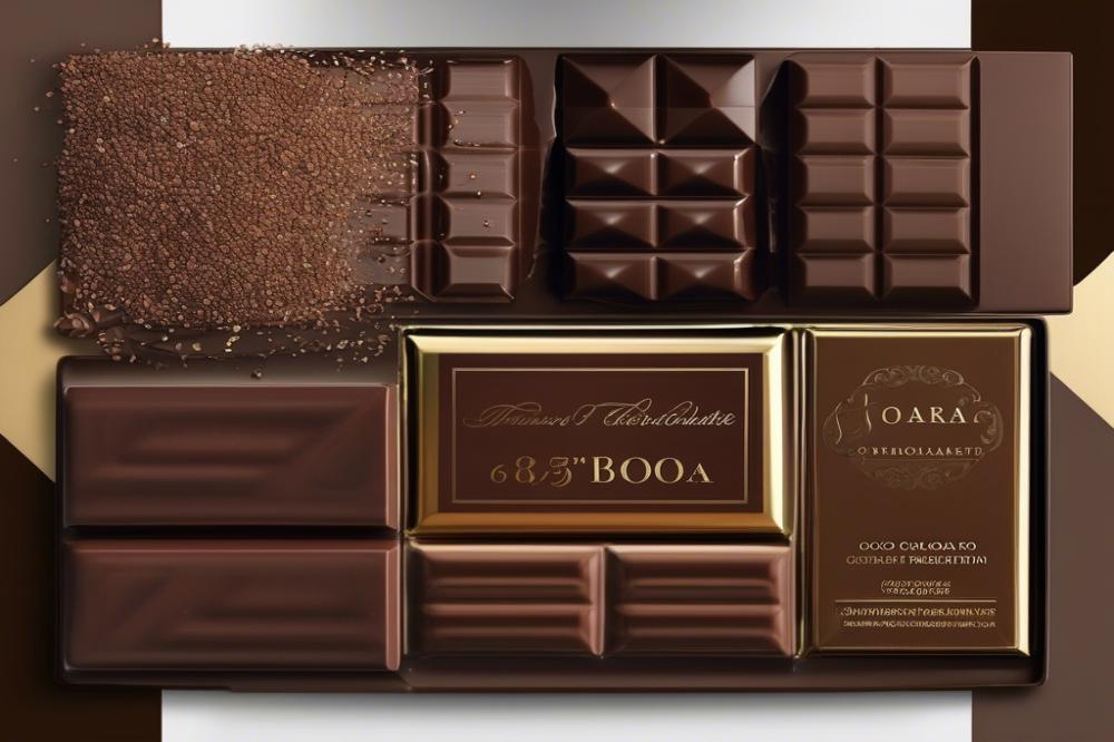 Discover The Best Dark Eating Chocolates And The Countries That Love Them Most