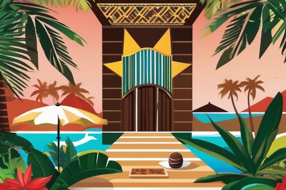 Discover The Cuban Chocolate Festival: A Deep Dive Into Caribbean Cacao Culture