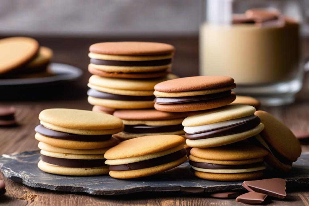Discover The Delicious Legacy: A Deep Dive Into The History Of Milano Cookies