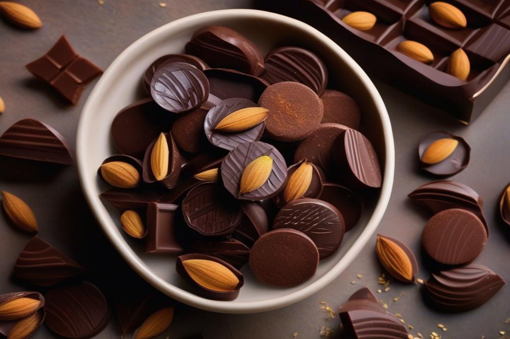 Discover The Delight Of Cardamom Chocolate: Kuwait’s Fragrant Culinary Treasure