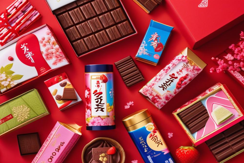 Discover The Delights Of Japanese Chocolate Biscuits: Exploring Pocky And Beyond