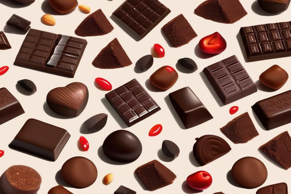 Discover The Essential Minerals In Quality Chocolate: A Guide To Health Benefits And Nutritional Value