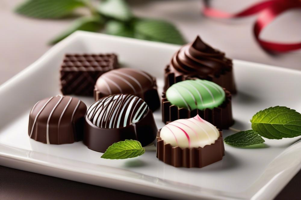 Discover The Finest Peppermint-Infused Chocolates: A Global Guide To Irresistible Flavors