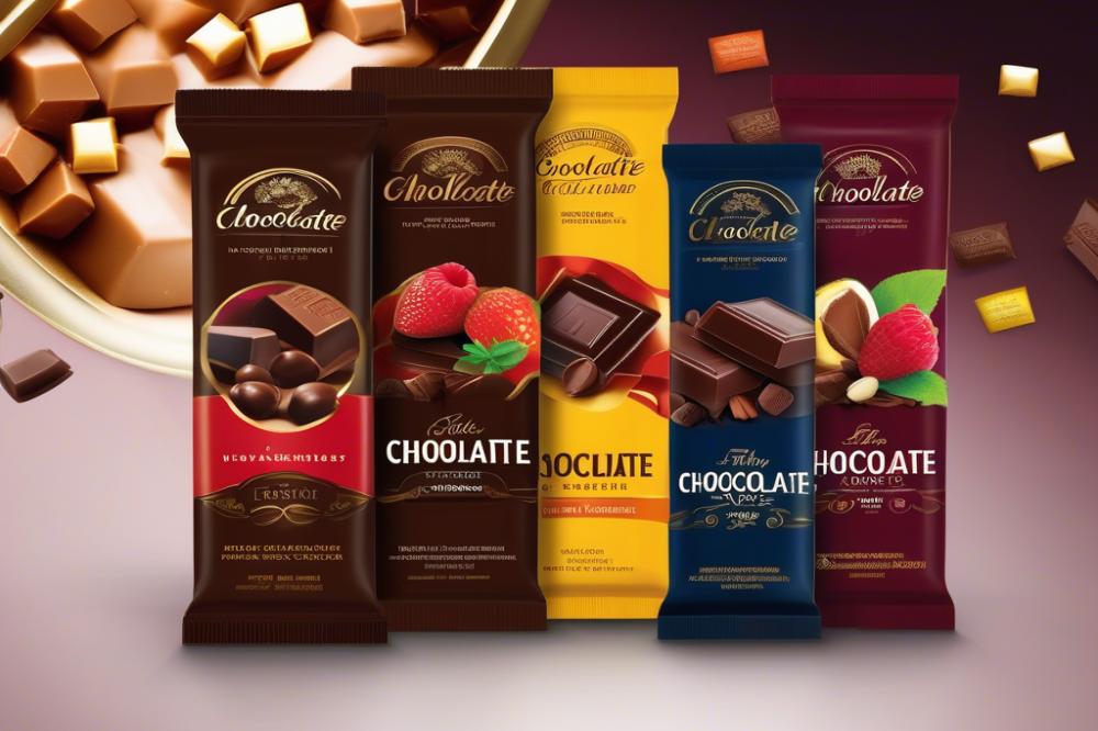 Discover The Hottest Emerging Chocolate Flavors: Trends You Need To Taste Now