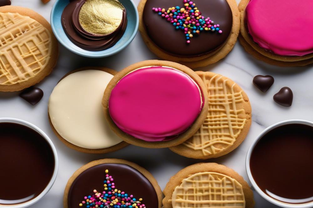 Discover The Irresistible Allure Of Milano Cookies: What Makes Them So Special?