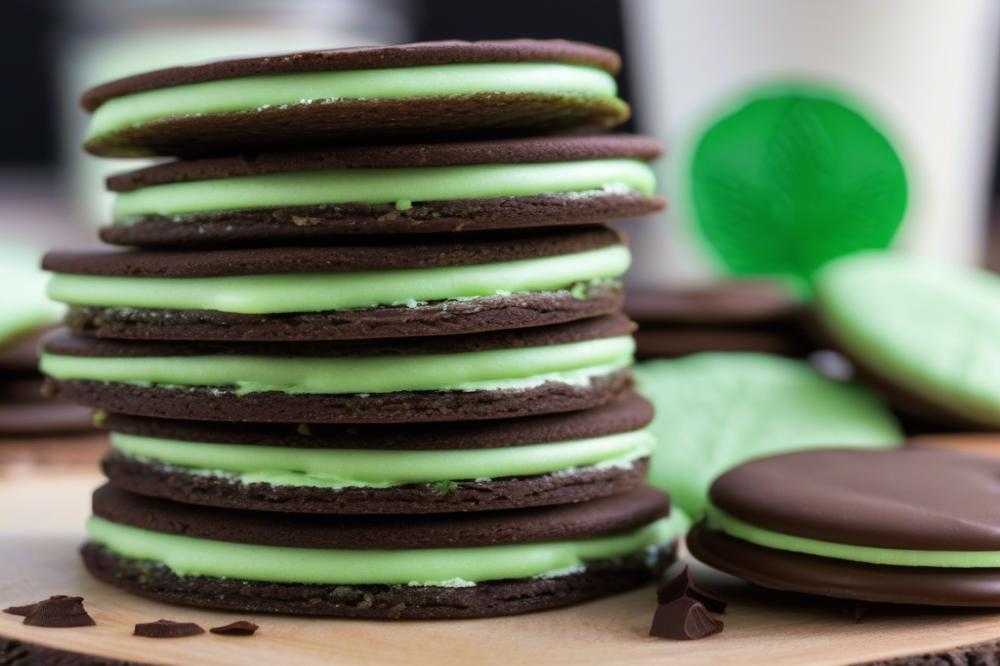 Discover The Irresistible Flavor Of Thin Mints: A Comprehensive Guide To Girl Scout Cookies