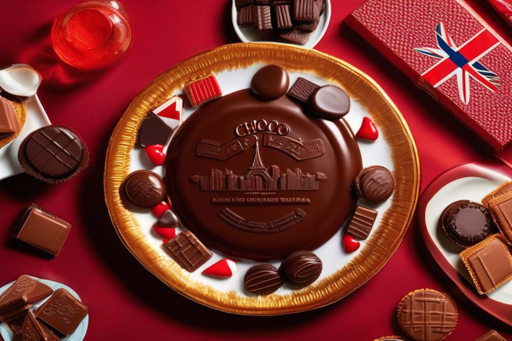 Discover The Rise Of Choco Pie: The Delicious Chocolate Biscuit Revolution