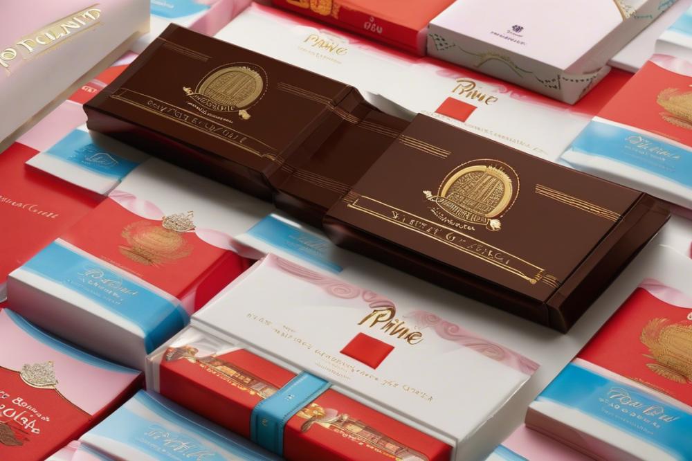 Discover The Sweet Story Behind Poland’s Beloved Prince Polo Chocolate Bar