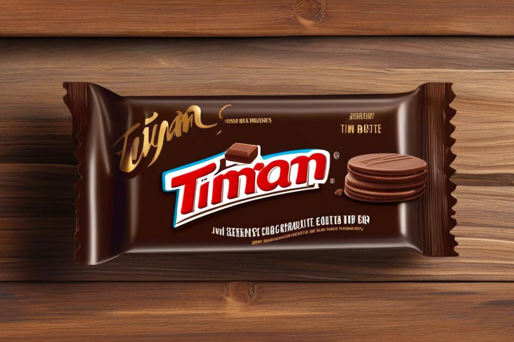 Discover The Sweet Success: How Tim Tam Became Australia’s Most Iconic Chocolate Biscuit Bar