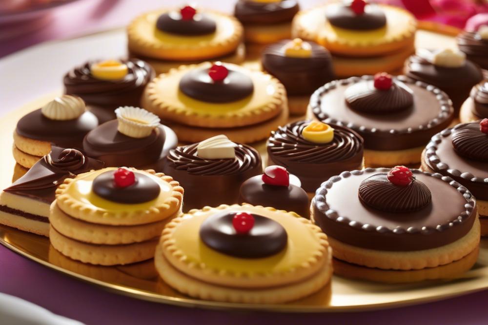 Discover The Unique Flavor Of Lu Petit Écolier Biscuits: A Delicious Taste Adventure