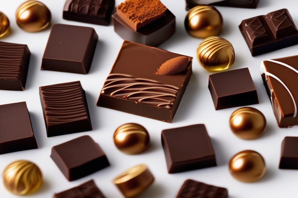 Discover The World’s Best Milk Chocolate: Top Countries Indulging In This Sweet Delight