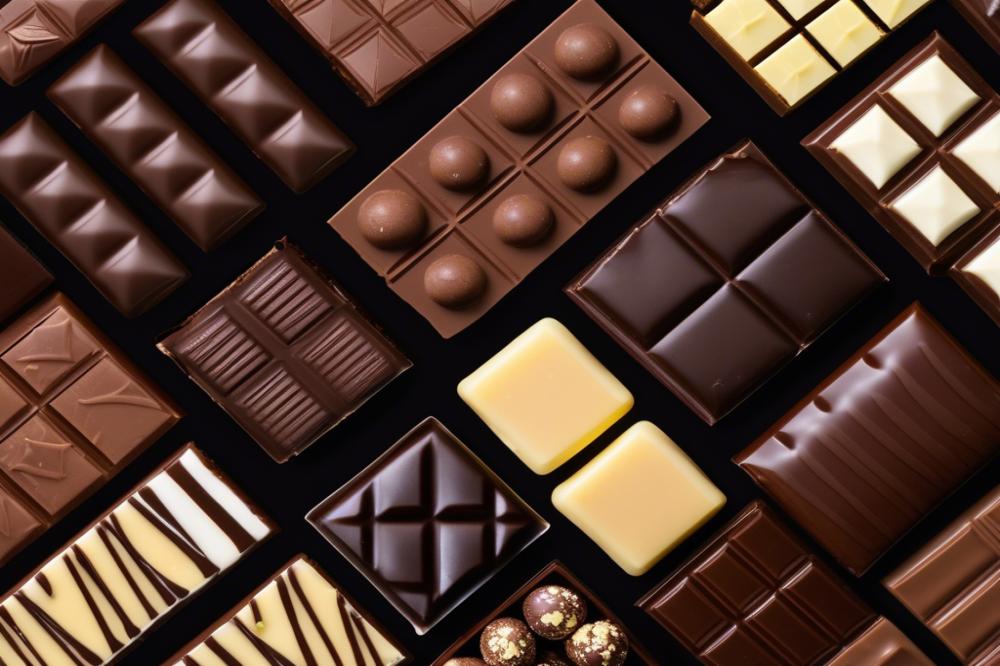 Discover The World’s Passion For Chocolate: A Guide To Regional Tastes And Top Origins For Every Chocolate Lover