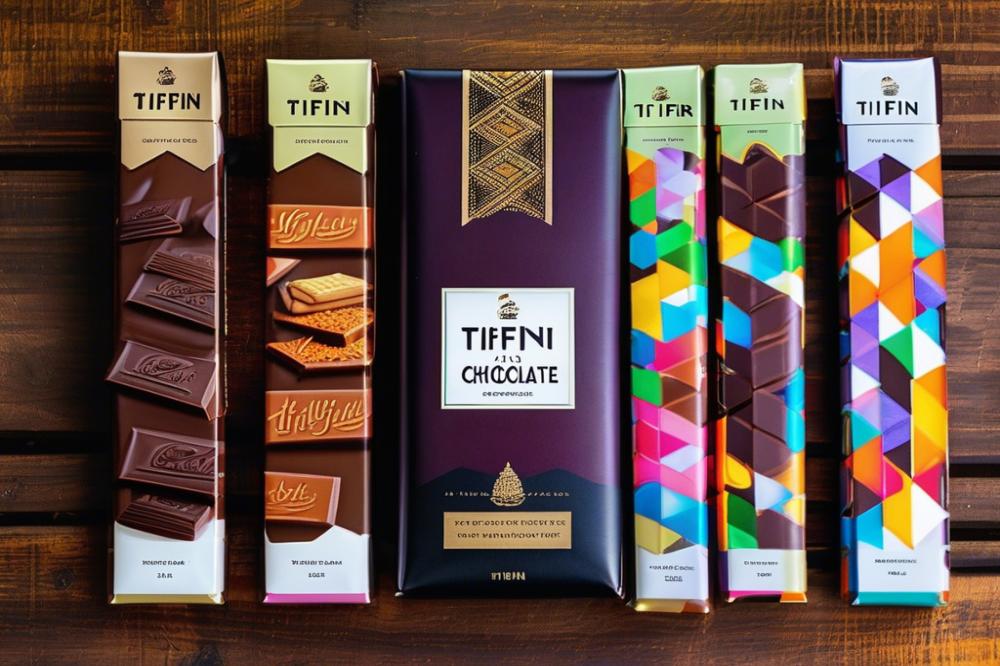 Discover Tiffin Chocolate: Enjoy The Unique Twist Of Sri Lanka’s Beloved Treat