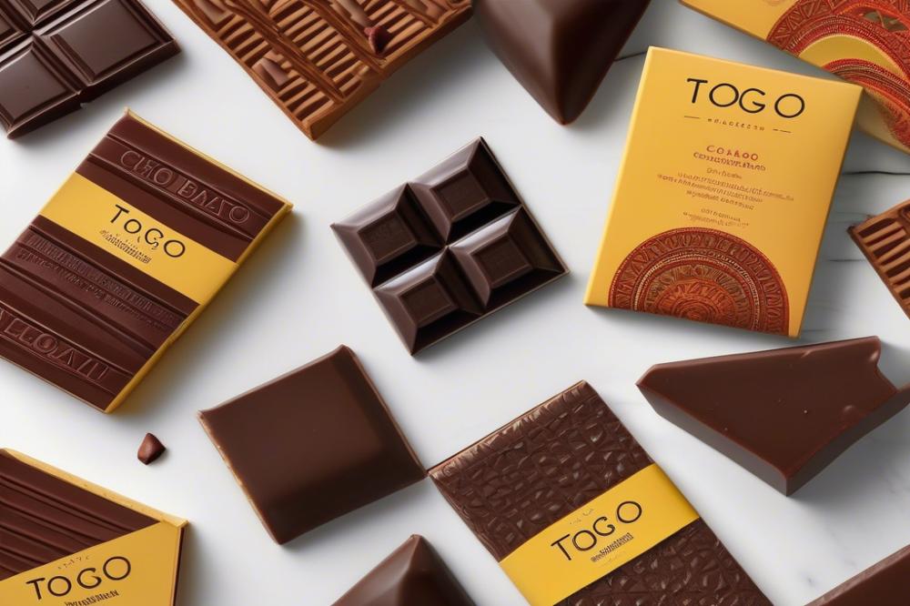 Discover Togo Bars: Belgium’s Hidden Gem For Chocolate Lovers