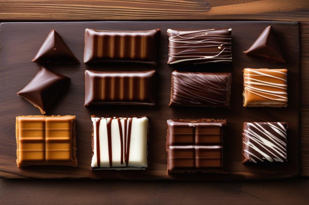 Discover Why Chokotoff Is The Best Belgian Chocolate Caramel Bar: A Delicious Treat You Can’t Resist!