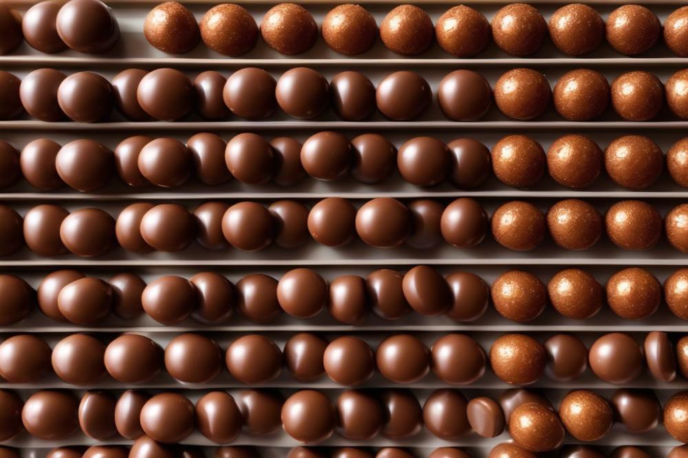 Discover Why Maltesers Are The Ultimate Light And Crunchy Chocolate Delight