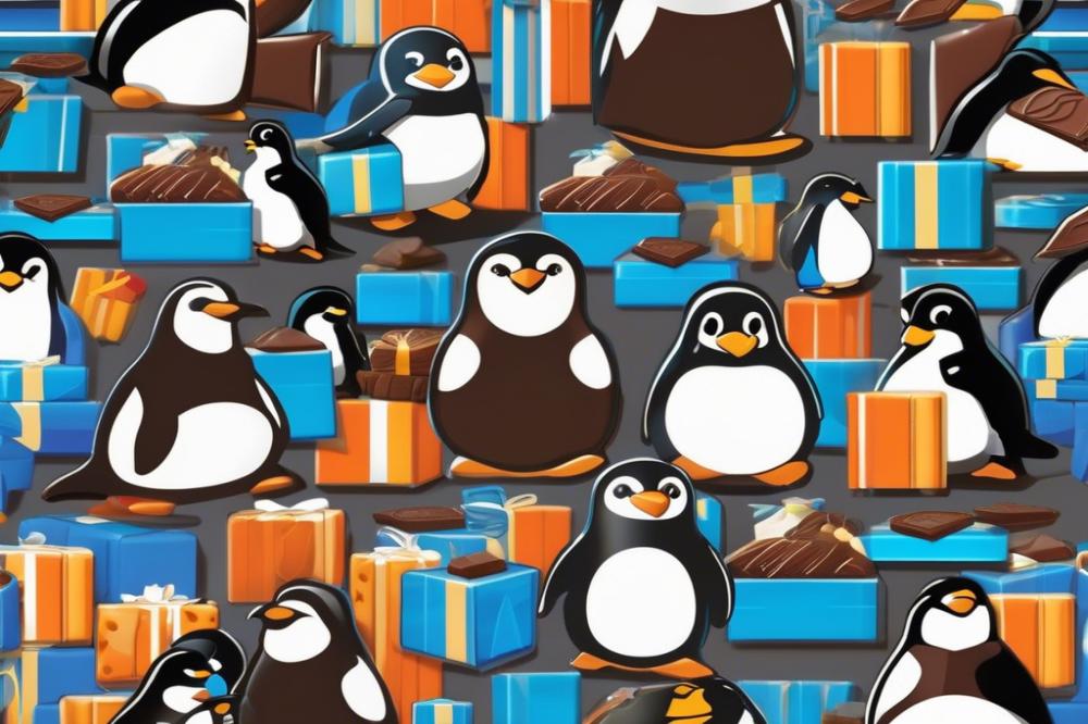 Discover Why Penguins Are The Uk’s Beloved Chocolate Biscuit Bar