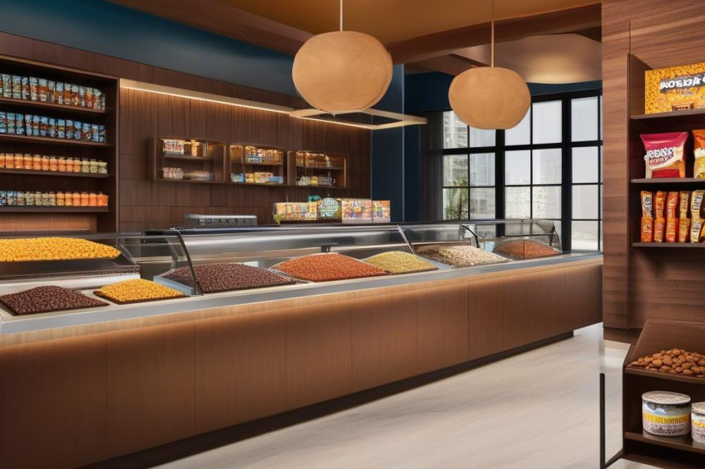 Discover Why The Payday Bar Is The Ultimate Chocolate Bar Without Chocolate