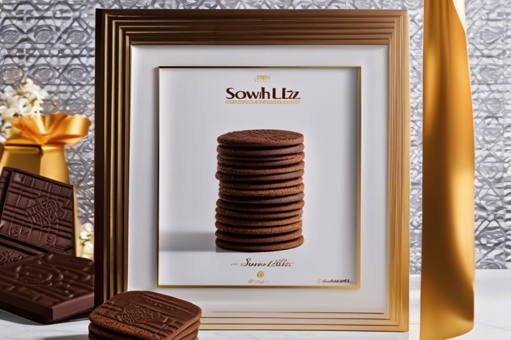 Discovering Choco Leibniz: The Rise Of Germany’s Beloved Chocolate Biscuit