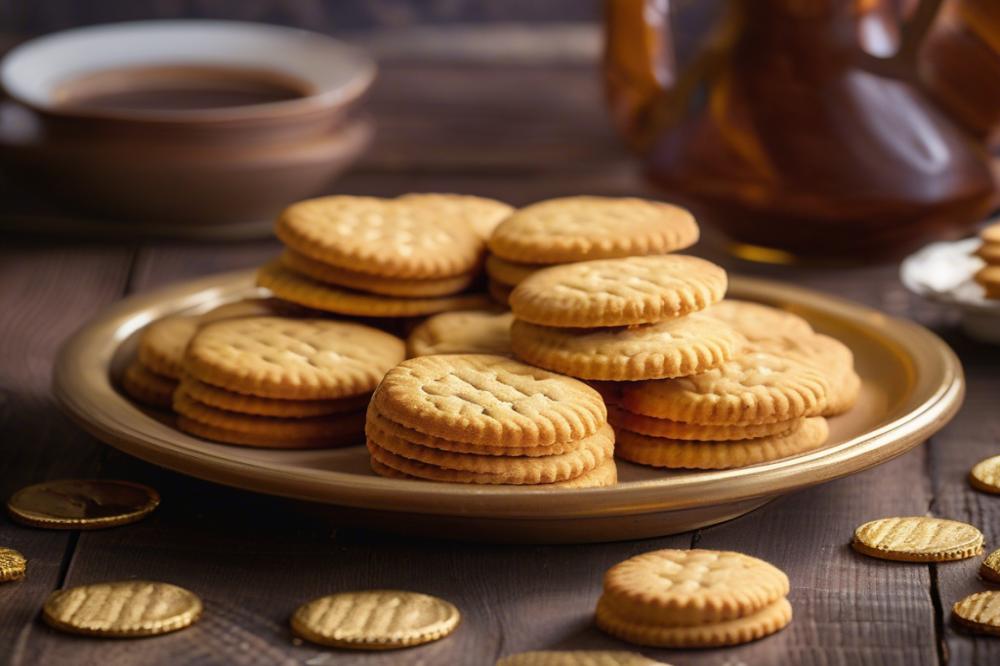 Discovering The Magic: How Prince Biscuits Became A Beloved Childhood Classic