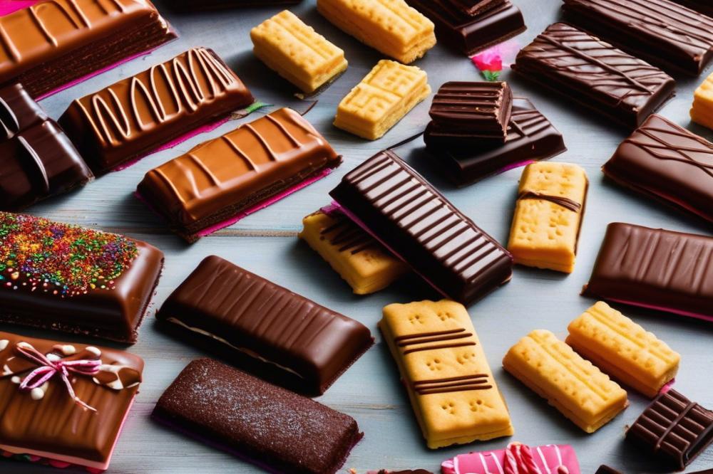 Discovering Tim Tams: The Sweet Journey Of Australia’s Favorite Chocolate Biscuit