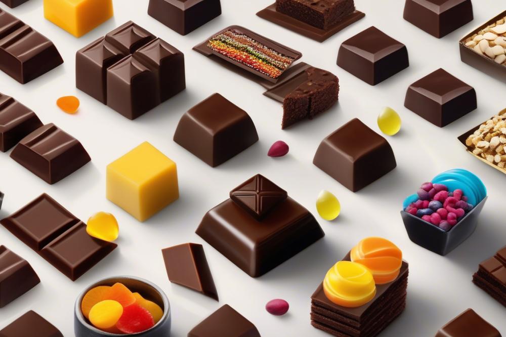 Energizing Performance: Why Athletes Should Consider Chocolate For Optimal Energy Boosts