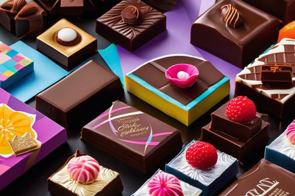 Experience Sweet Bliss At Australia’s Brisbane Chocolate Festival: A Guide To Indulgence And Delights