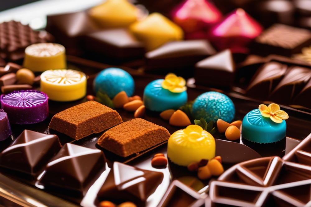 Experience The Sweet Magic: Exploring Chocolate Traditions At The Puerto Plata Chocolate Festival