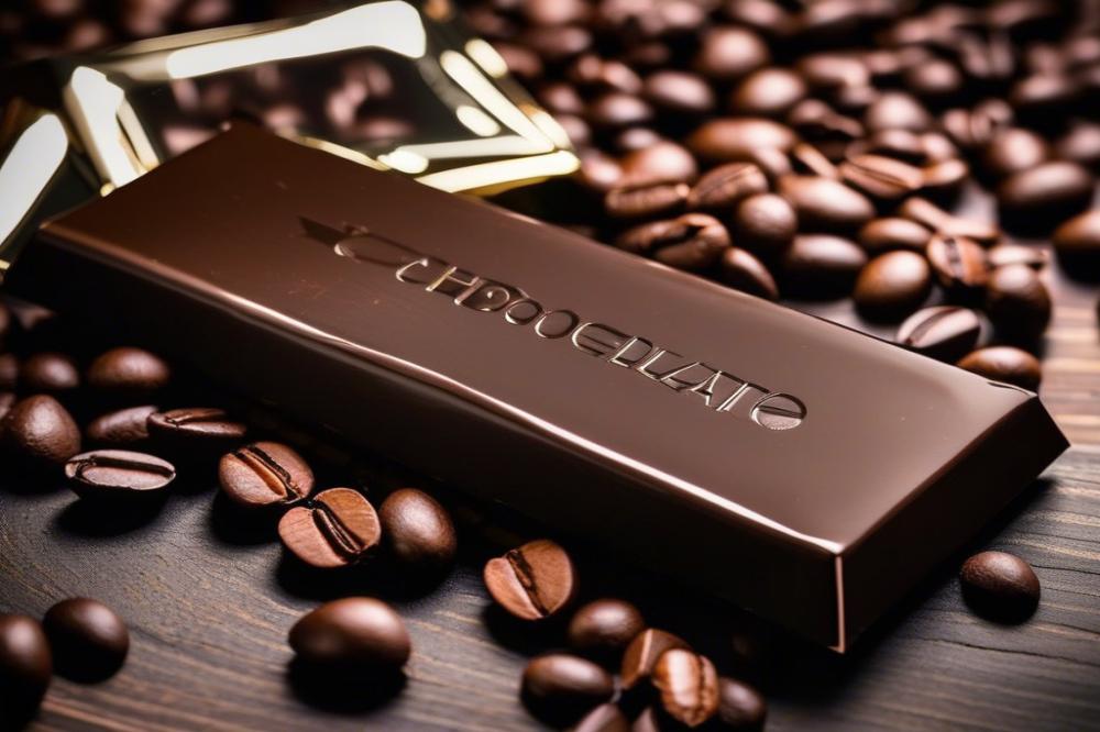 Exploring Brazil’s Diamante Negro: The Perfect Fusion Of Chocolate And Coffee