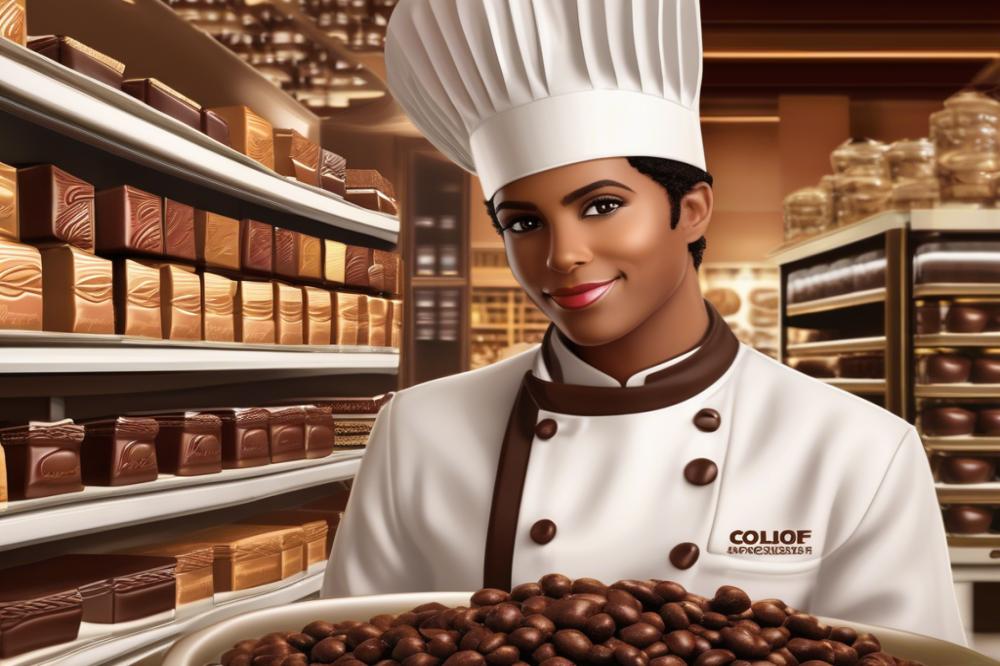 Exploring Career Opportunities In The Thriving American Chocolate Industry