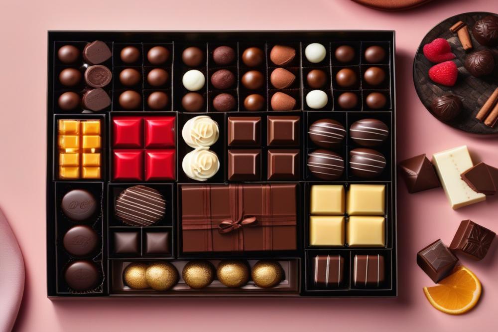 Exploring Chocolate Pairing: Innovative Culinary Experiences To Elevate Your Taste Buds